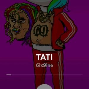 Meet your Posher, Davell